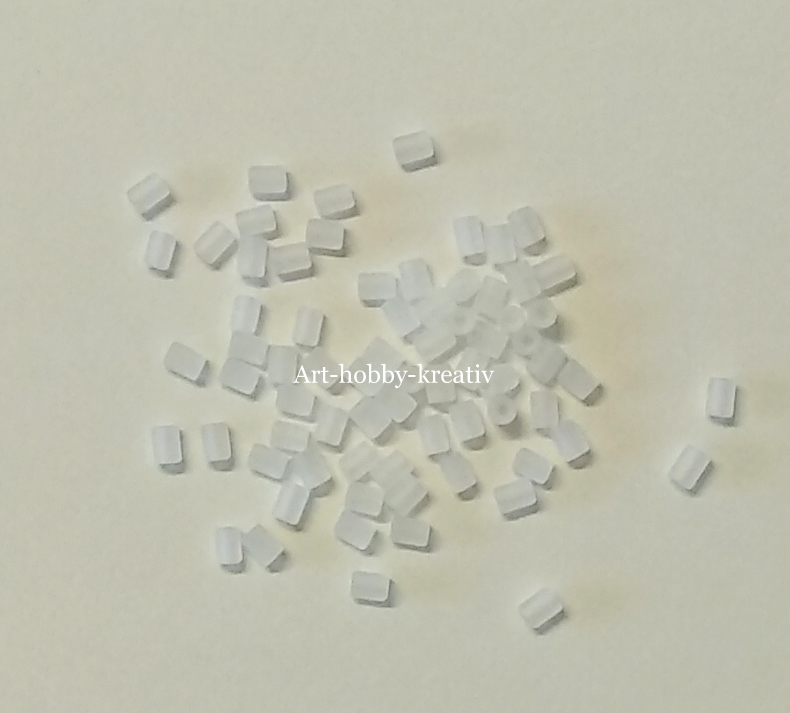 PRECIOSA ROLA - Crystal Matt, 10 g