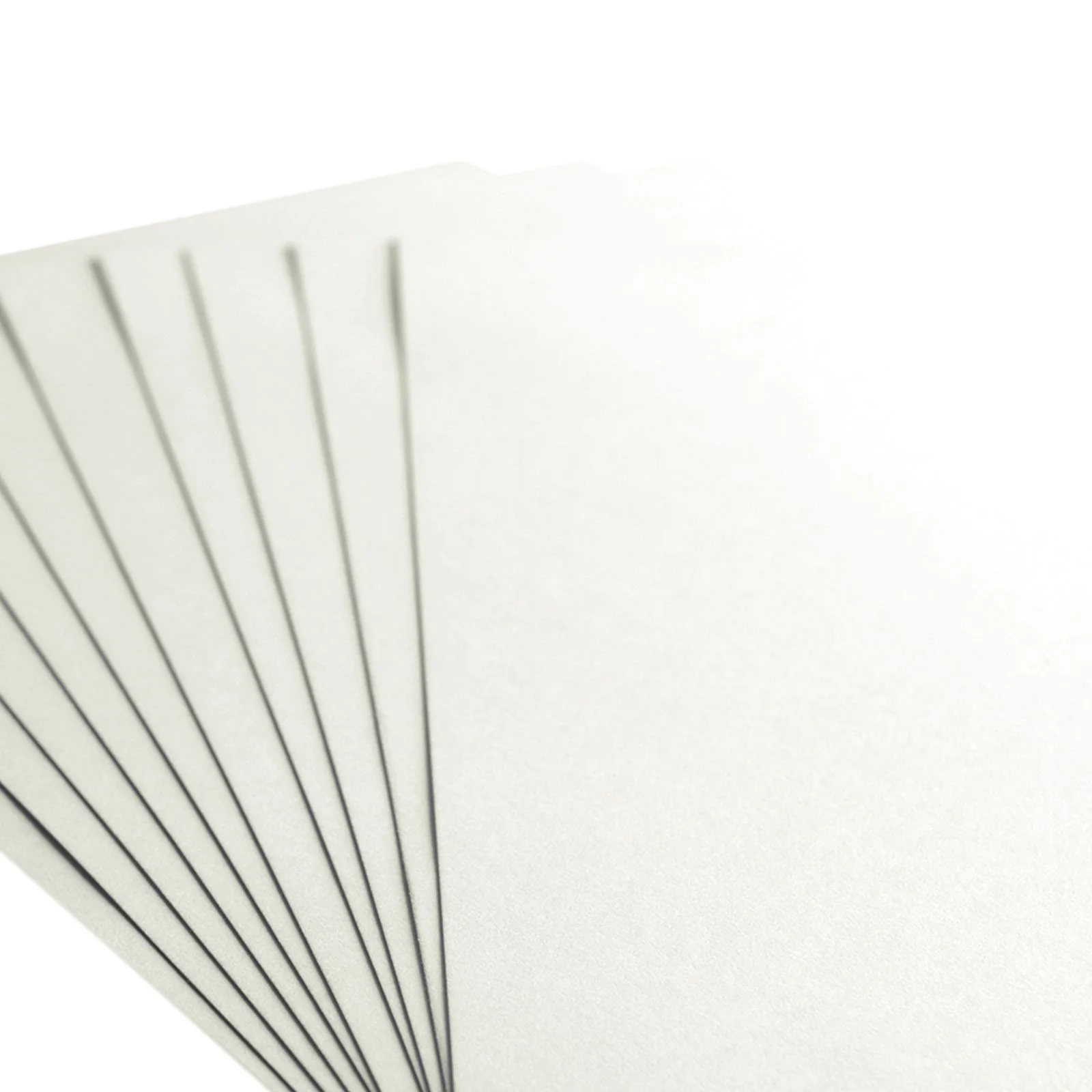 Florence cardstock - Ivory, A4