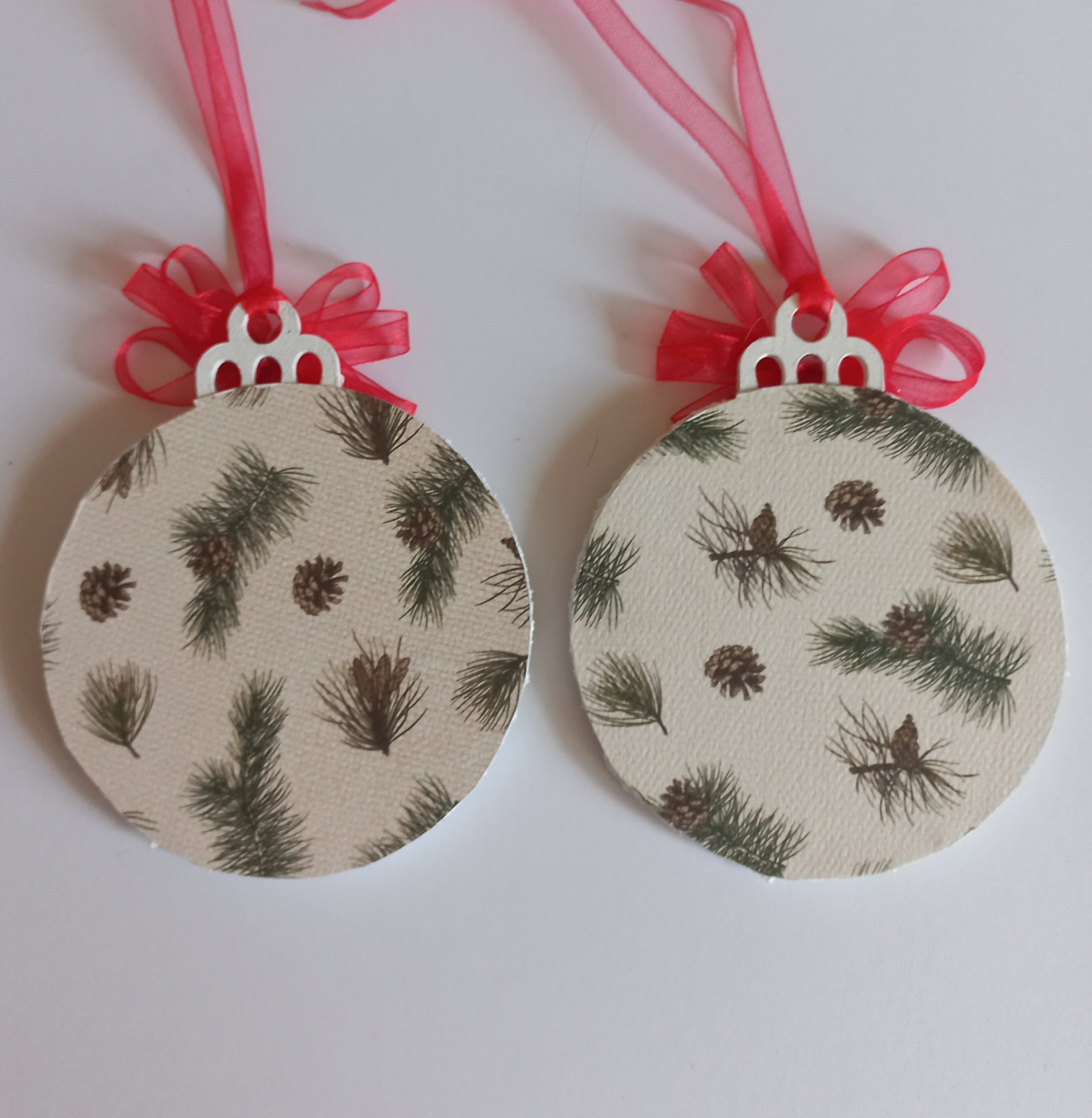  Veselé Vánoce - vánoční obrázky na dřevě I