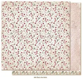 Maja Design AB - Christmas season, 6" x 6"