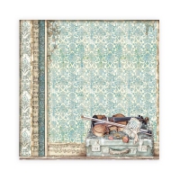 Sada papírů - Passion