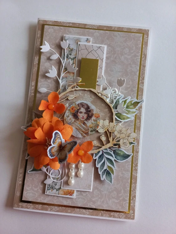 Přání s krabičkou