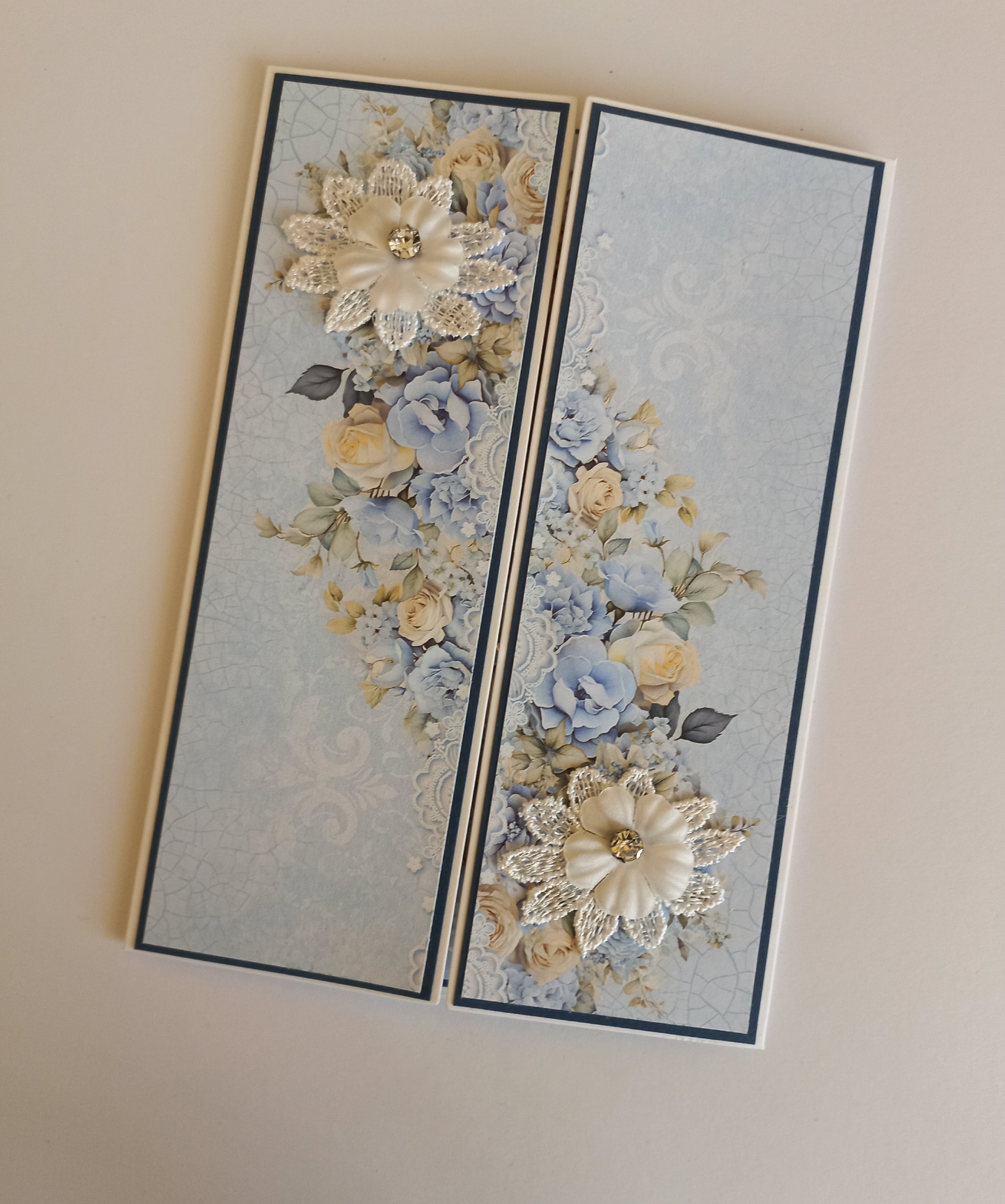 Přání s krabičkou - svatební