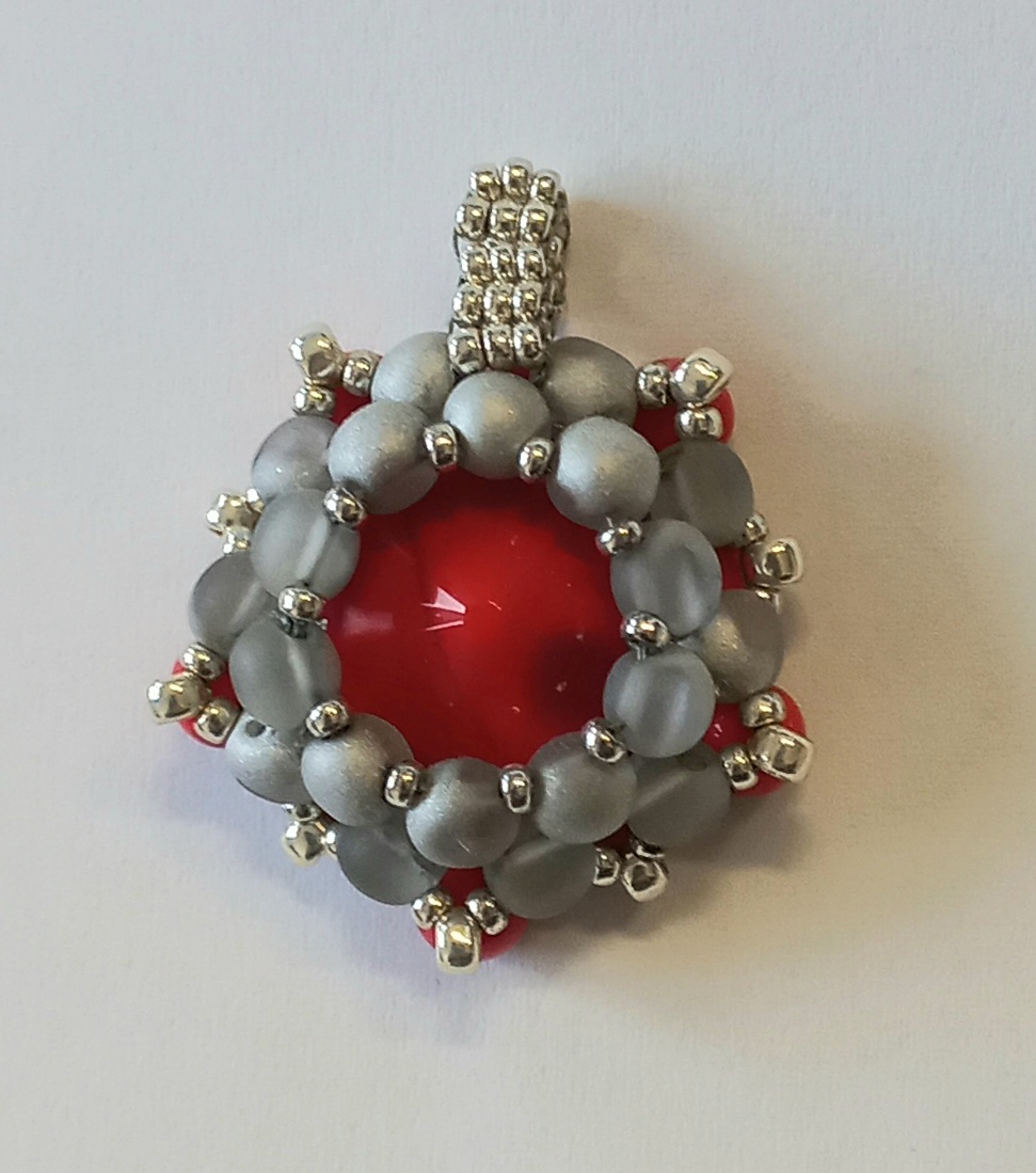 Matubo Rivoli  - Korál