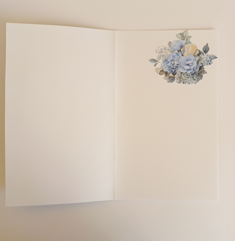 Přání s krabičkou - Okno a dveře