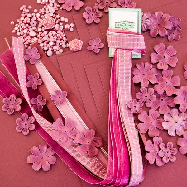 Kolekce - Colour Collection Auburn