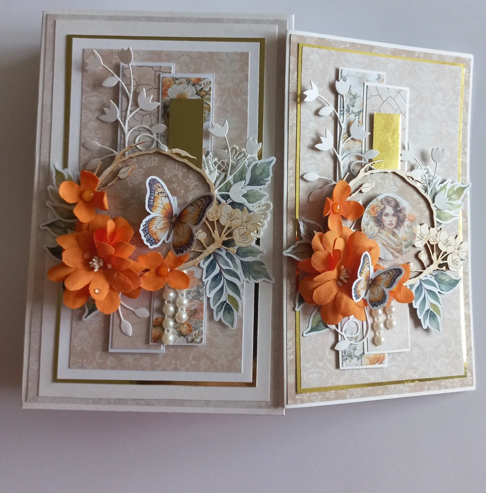 Přání s krabičkou