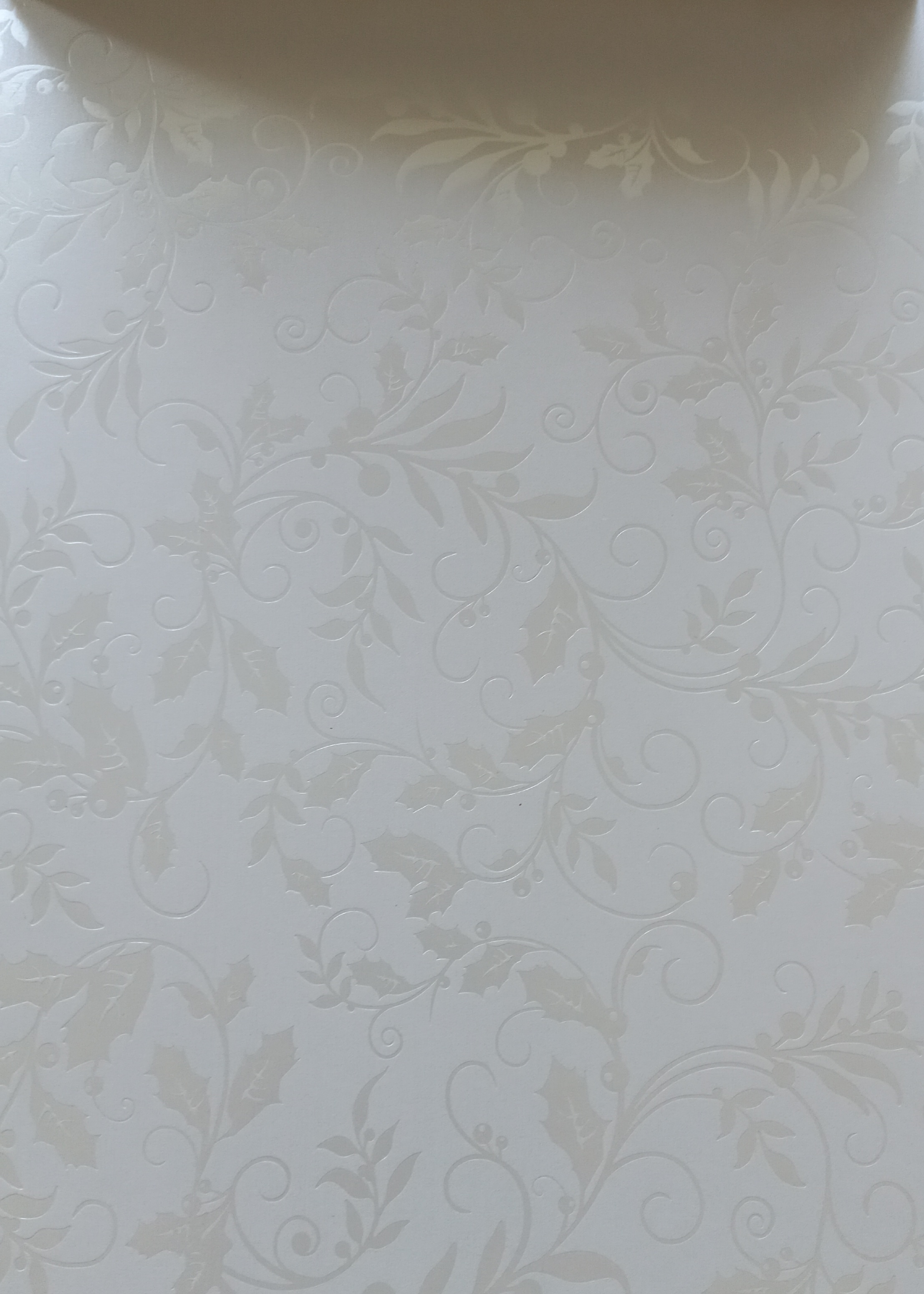 Sada papírů - Winter  wonderland, A4