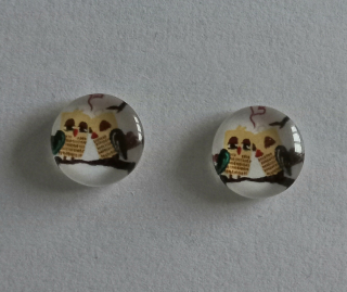 Kabošon - Sovičky 1, 12 mm