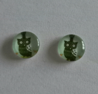 Kabošon - Sovičky 2, 12 mm