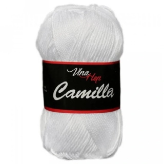 Příze Camilla - 8002