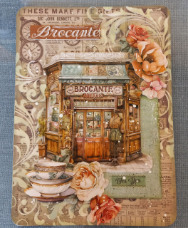 Brocante