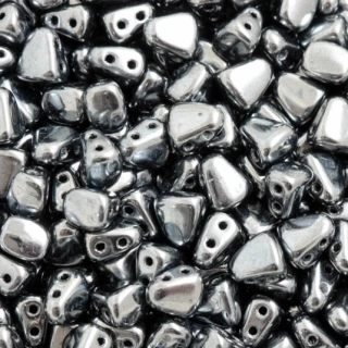 MATUBO NIB-BIT - Hematite, 30 ks