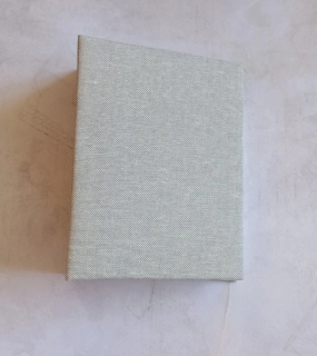 Základ alba na dotvoření