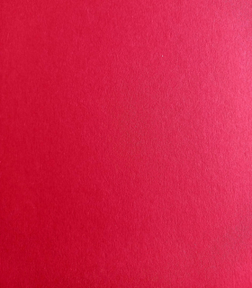 Fotokarton - červený, A4
