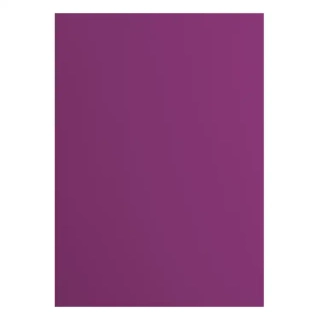 Florence cardstock - Mauve, A4