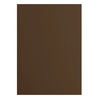 Florence cardstock - Hazelnut, A4