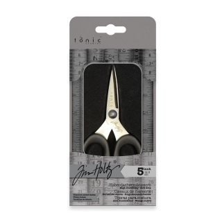 Tonic studio Tim Holtz - Nůžky v pl. krabičce