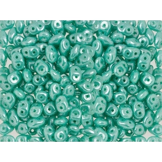 MINIDUO - Luster Turquoise Green, 5g
